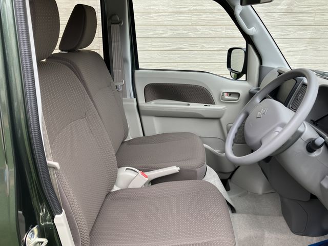 SUZUKI EVERY VAN 2025 Image 31