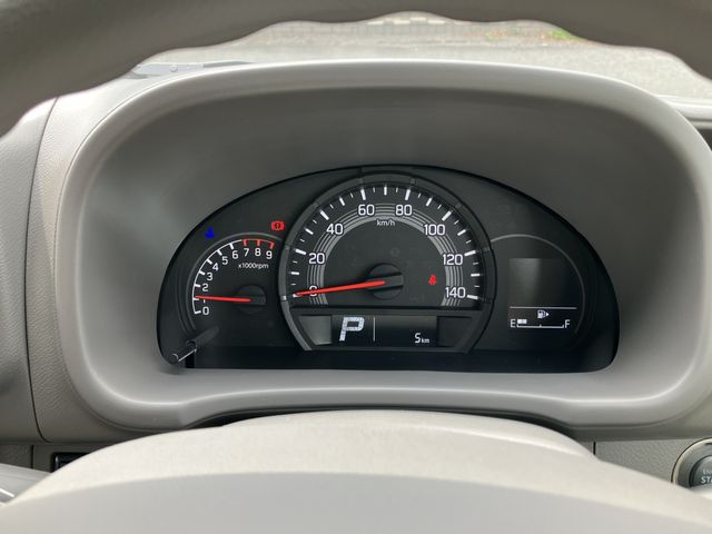 SUZUKI EVERY VAN 2025 Image 31