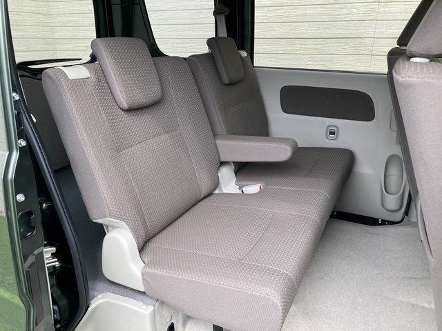 SUZUKI EVERY VAN 2025 Image 31