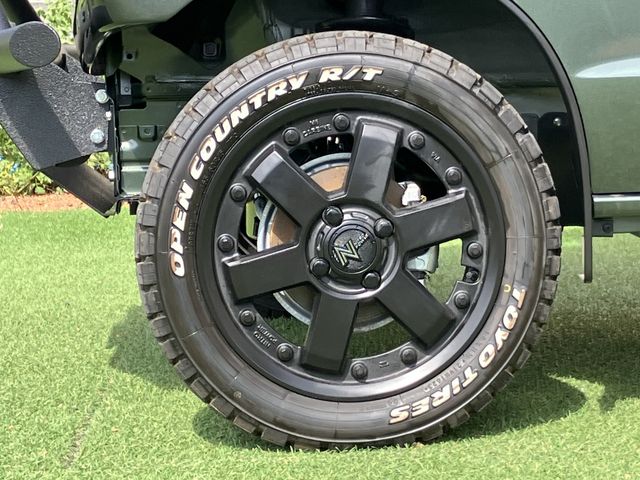 SUZUKI EVERY VAN 2025 Image 31