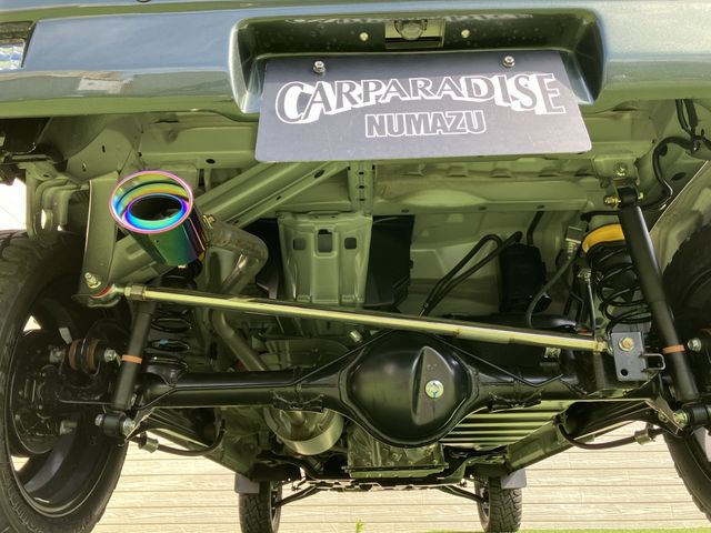 SUZUKI EVERY VAN 2025 Image 31