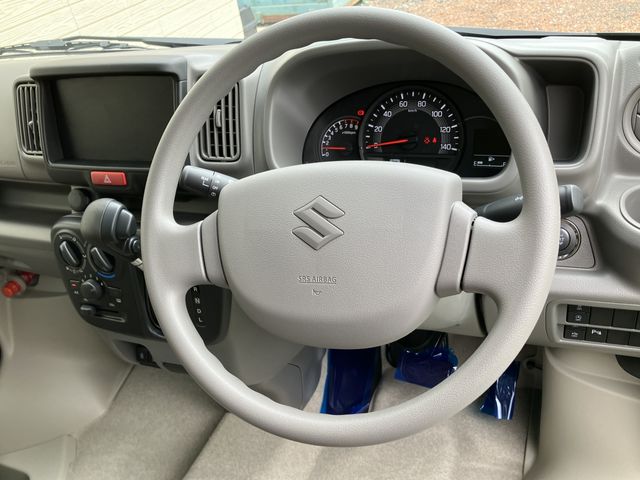 SUZUKI EVERY VAN 2025 Image 31