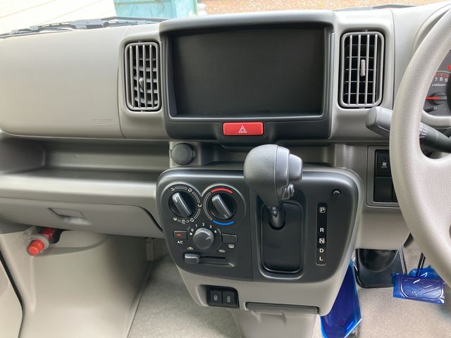 SUZUKI EVERY VAN 2025 Image 31