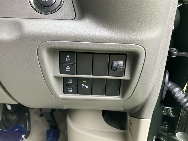 SUZUKI EVERY VAN 2025 Image 31