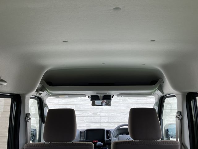 SUZUKI EVERY VAN 2025 Image 31