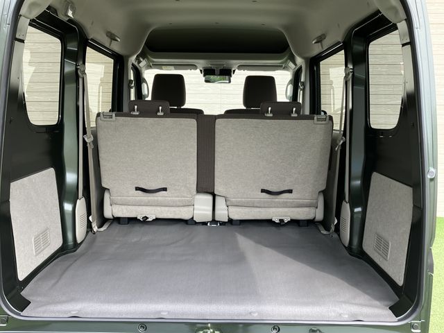 SUZUKI EVERY VAN 2025 Image 31