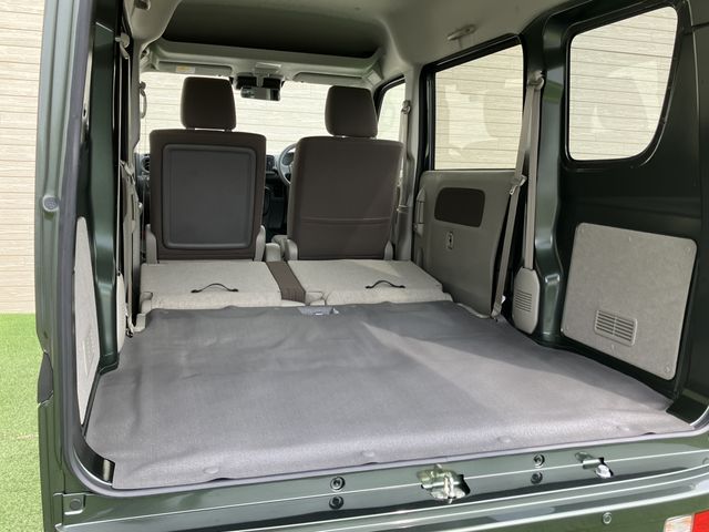 SUZUKI EVERY VAN 2025 Image 31