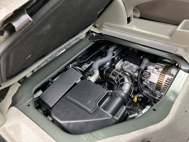 SUZUKI EVERY VAN 2025 Image 31