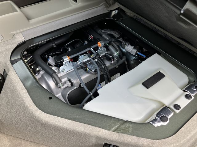 SUZUKI EVERY VAN 2025 Image 31