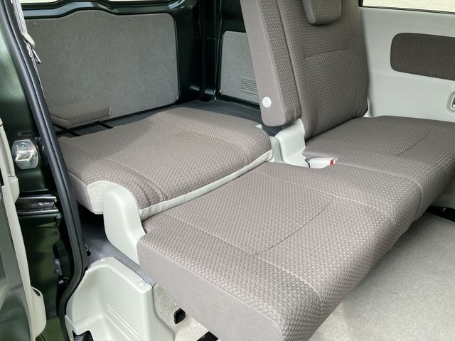 SUZUKI EVERY VAN 2025 Image 31