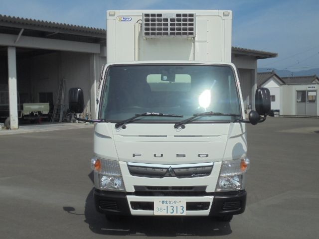 MITSUBISHI CANTER 2017 Image 31