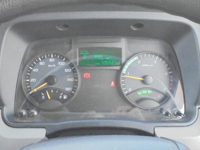 MITSUBISHI CANTER 2017 Image 31