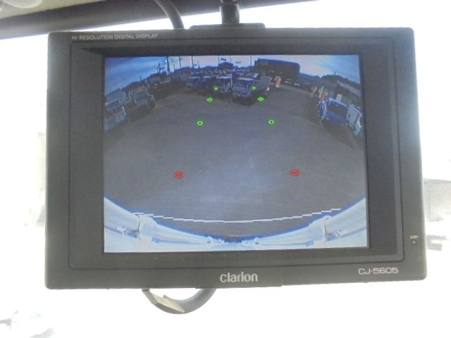 MITSUBISHI CANTER 2017 Image 31