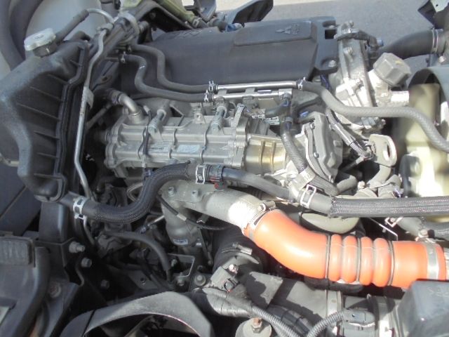 MITSUBISHI CANTER 2017 Image 31