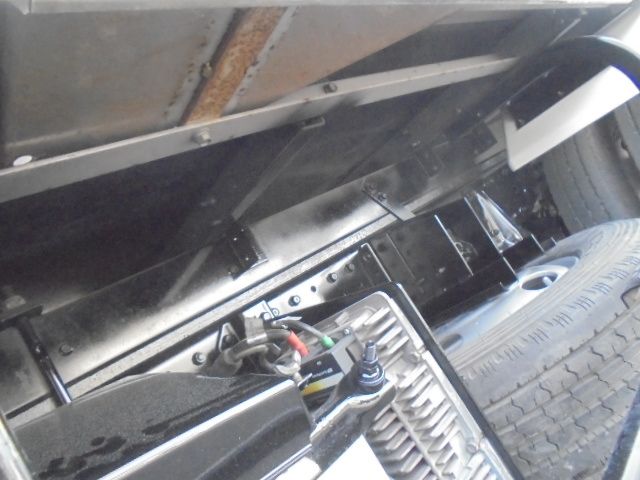 MITSUBISHI CANTER 2017 Image 31