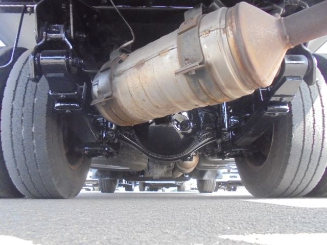 MITSUBISHI CANTER 2017 Image 31