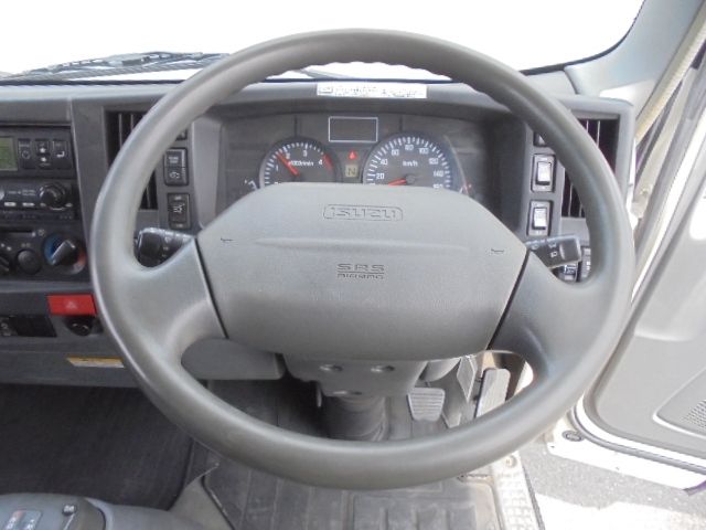 ISUZU ELF 2009 Image 31