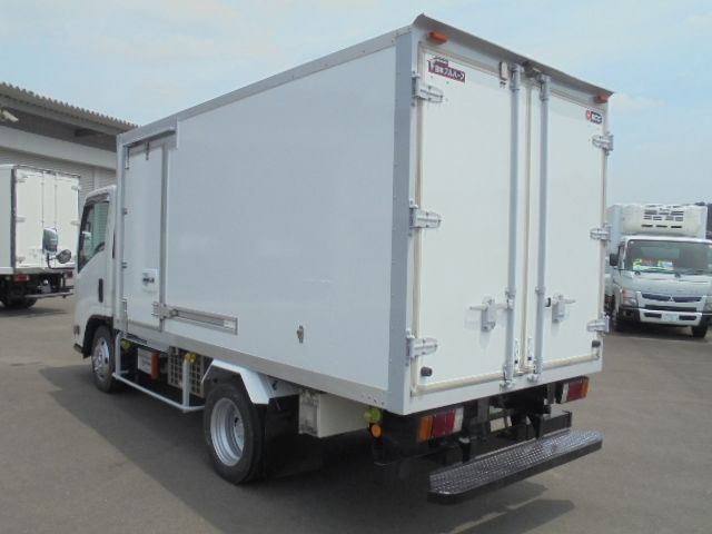 ISUZU ELF 2009 Image 31