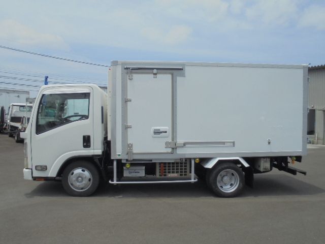 ISUZU ELF 2009 Image 31