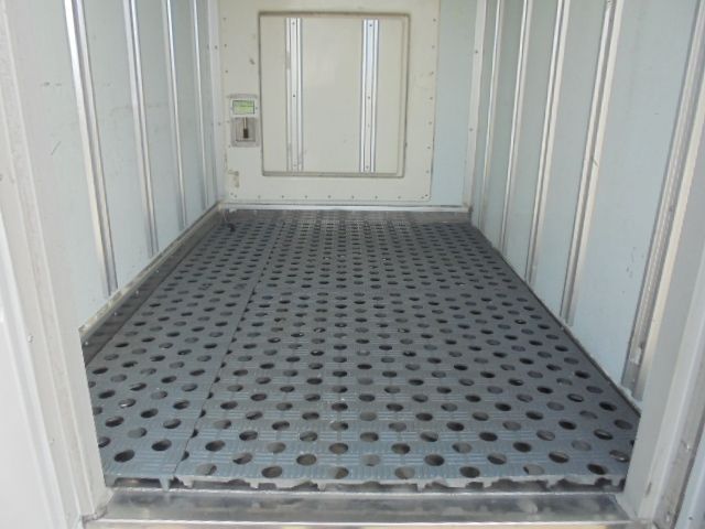 ISUZU ELF 2009 Image 31