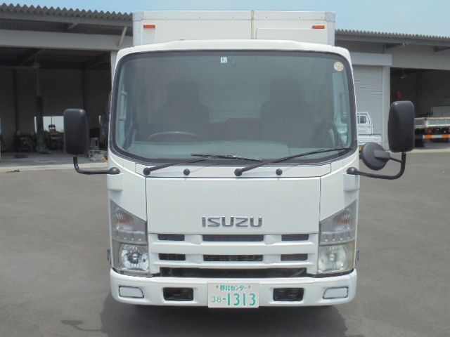 ISUZU ELF 2009 Image 31
