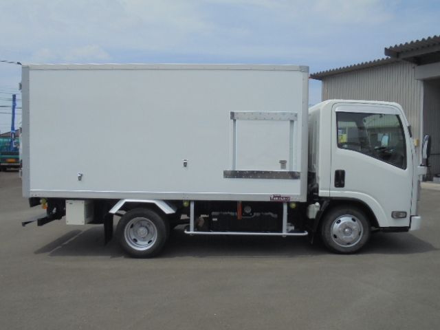 ISUZU ELF 2009 Image 31