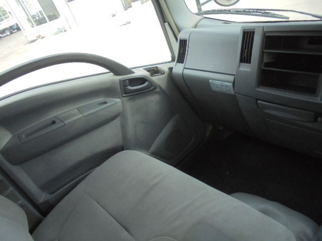 ISUZU ELF 2009 Image 31