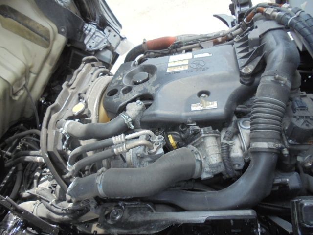 ISUZU ELF 2009 Image 31