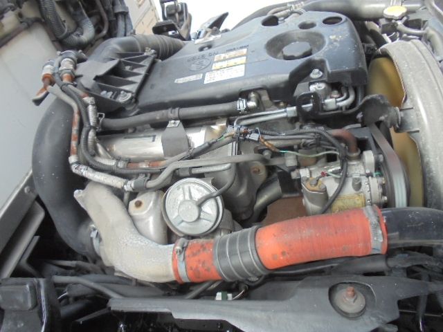 ISUZU ELF 2009 Image 31