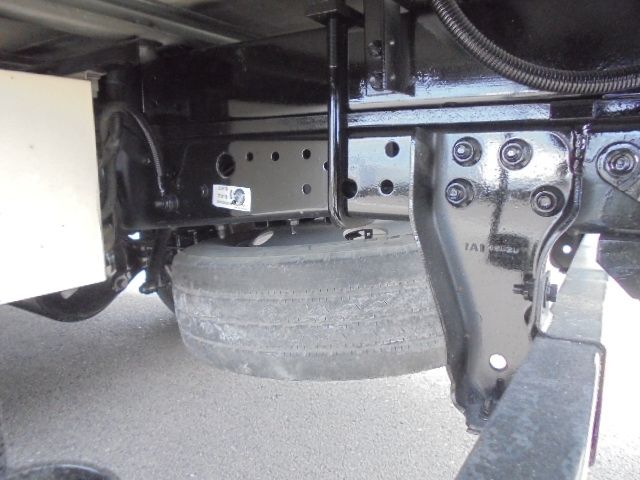 ISUZU ELF 2009 Image 31