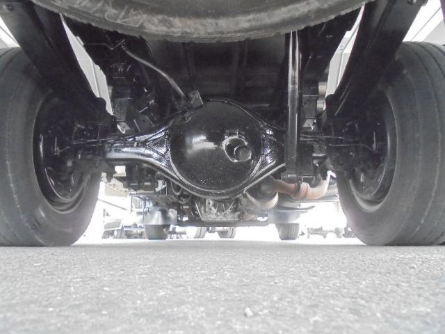 ISUZU ELF 2009 Image 31