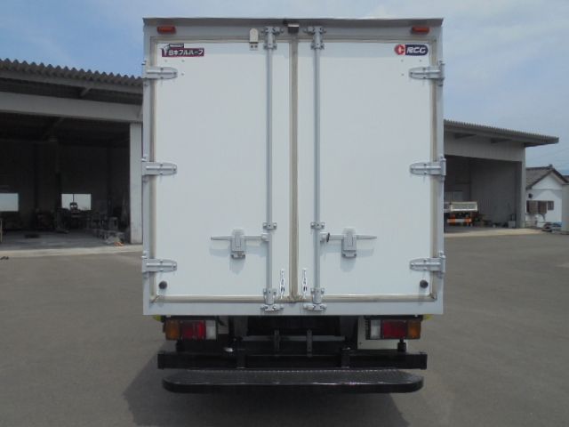 ISUZU ELF 2009 Image 31