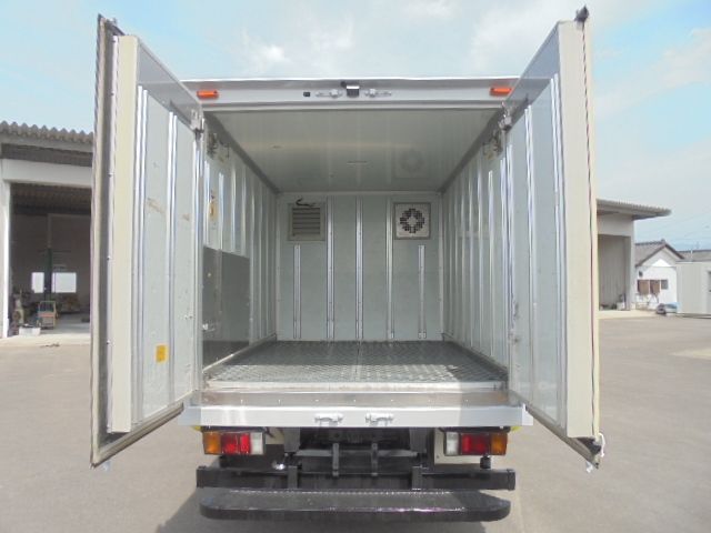 ISUZU ELF 2009 Image 31