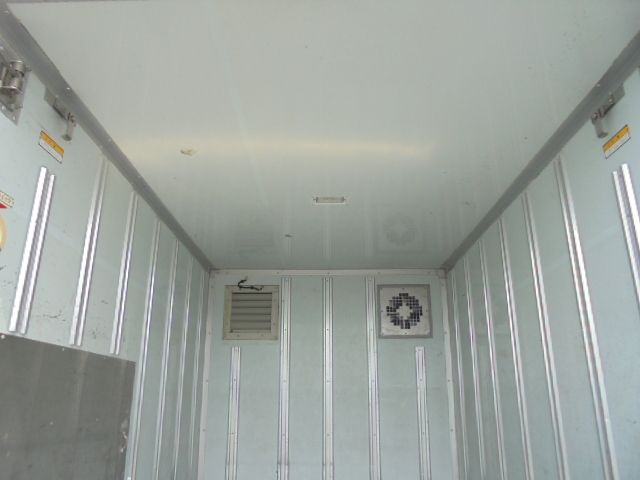 ISUZU ELF 2009 Image 31