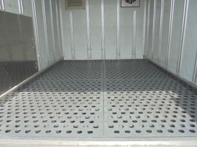 ISUZU ELF 2009 Image 31