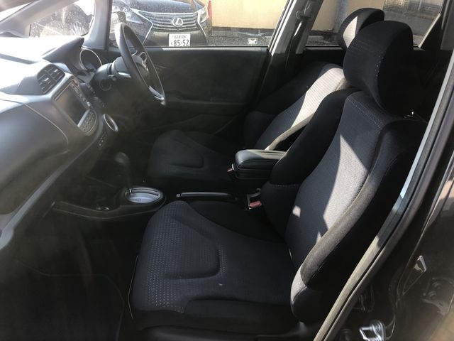 HONDA FIT 2009 Image 31