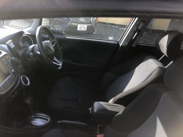 HONDA FIT 2009 Image 31