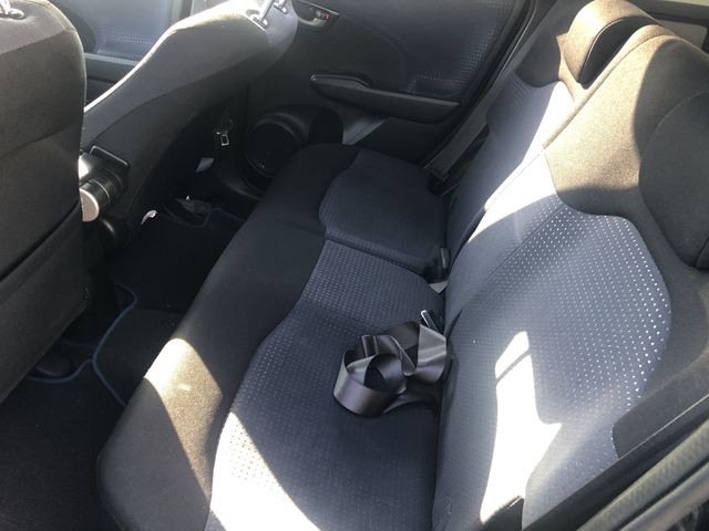 HONDA FIT 2009 Image 31