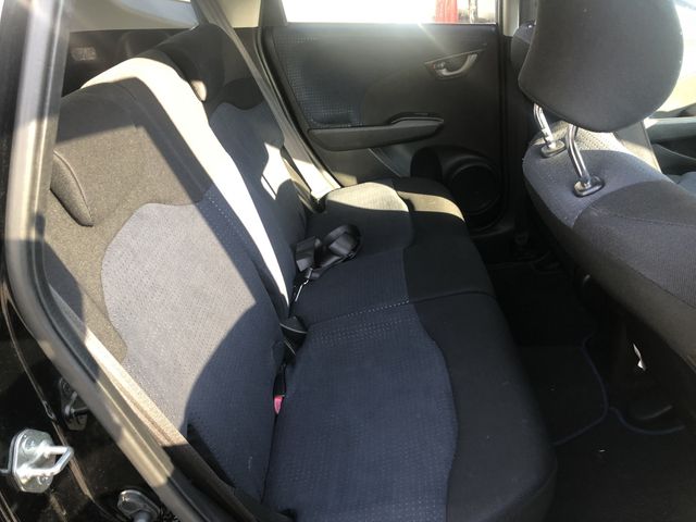 HONDA FIT 2009 Image 31