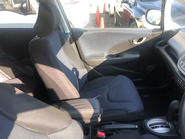 HONDA FIT 2009 Image 31