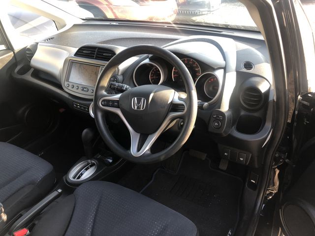 HONDA FIT 2009 Image 31