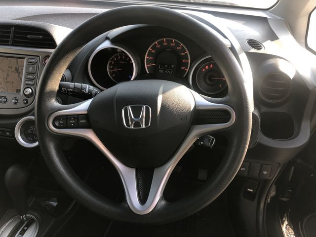 HONDA FIT 2009 Image 31