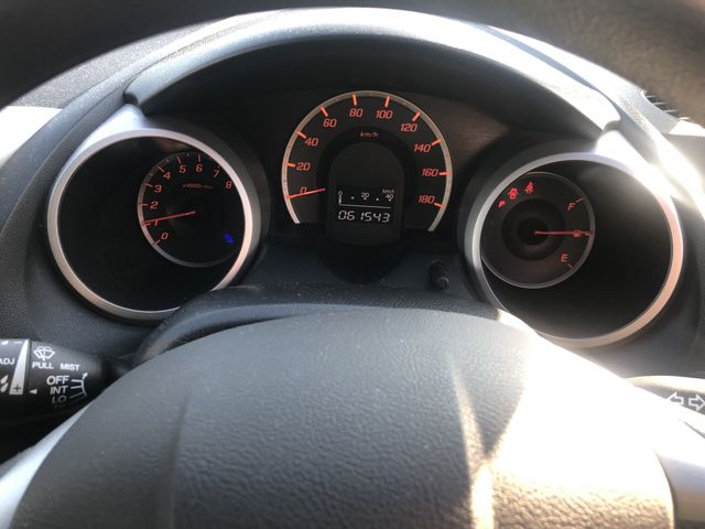 HONDA FIT 2009 Image 31