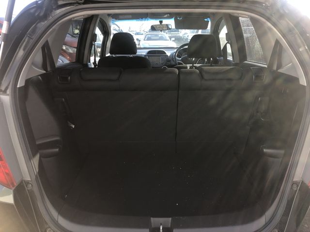 HONDA FIT 2009 Image 31