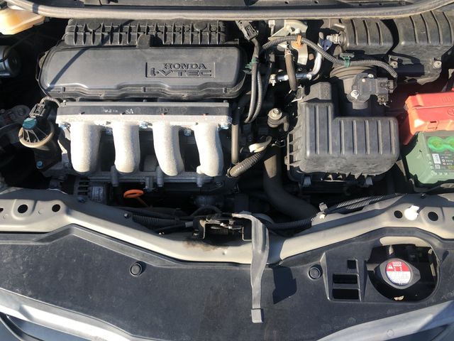 HONDA FIT 2009 Image 31