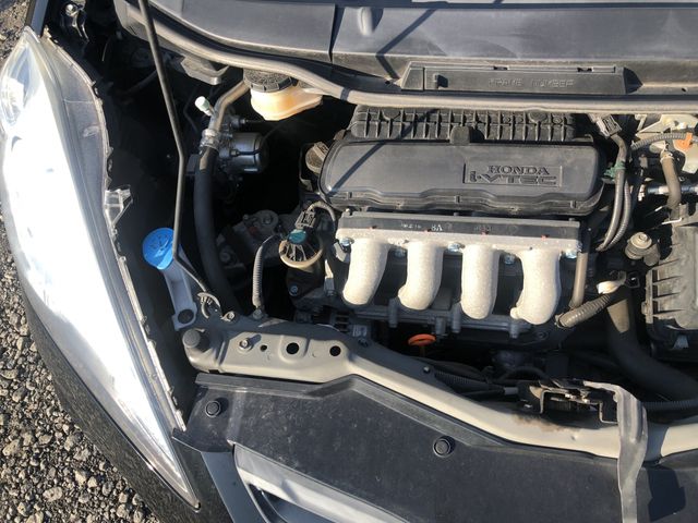 HONDA FIT 2009 Image 31