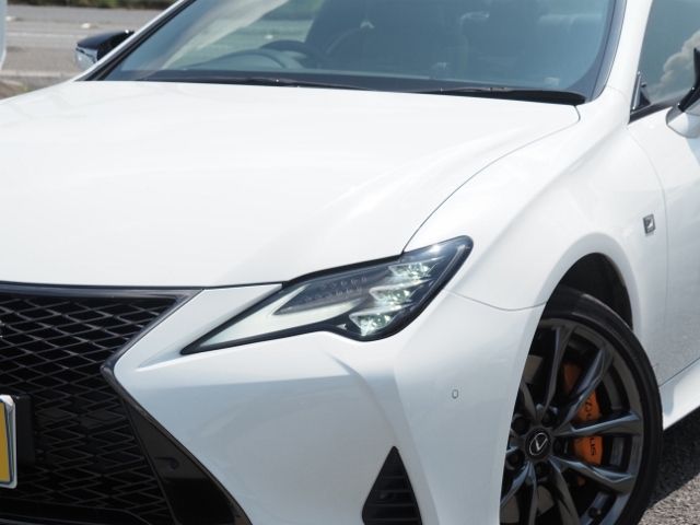 TOYOTA LEXUS RC350 2019 Image 31
