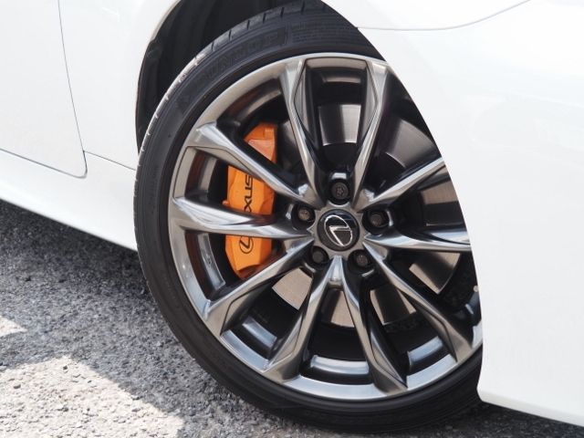 TOYOTA LEXUS RC350 2019 Image 31