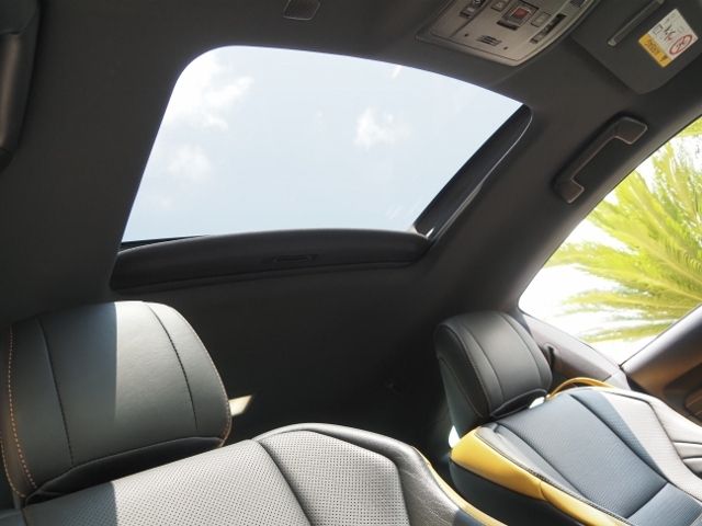 TOYOTA LEXUS RC350 2019 Image 31