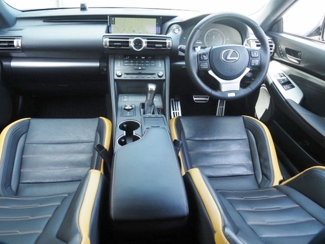 TOYOTA LEXUS RC350 2019 Image 31